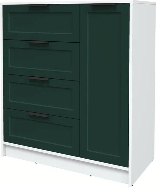 Тумба Интерлиния Концепт Тренд КТ-Т90 - фото