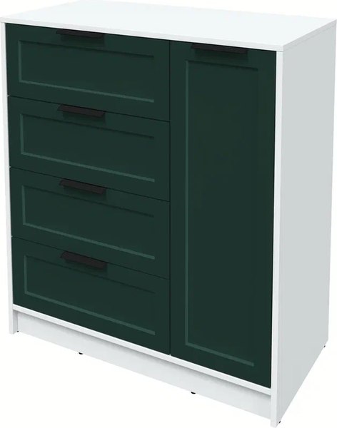 Тумба Интерлиния Концепт Тренд КТ-Т90