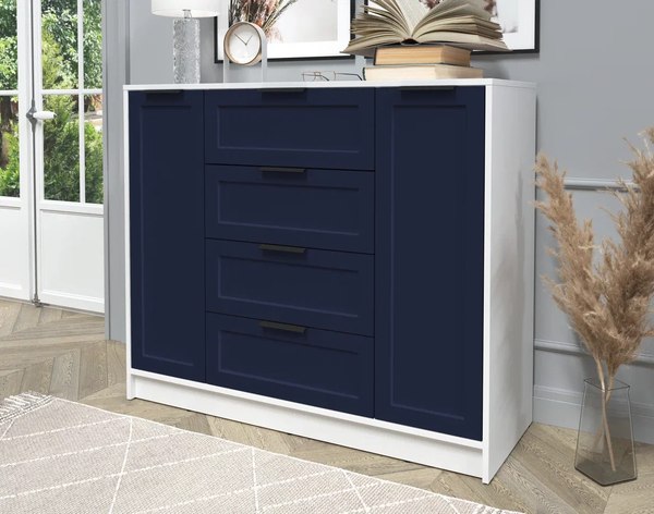 Тумба Интерлиния Концепт Тренд КТ-Т120