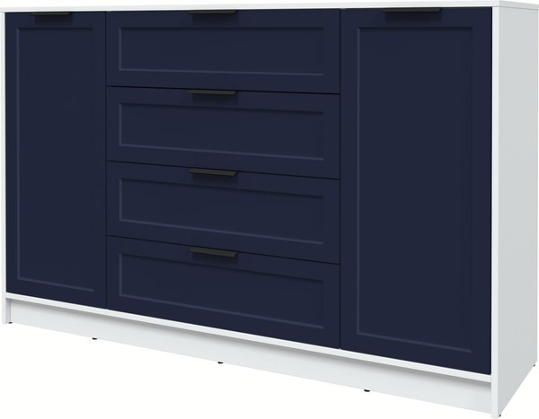 Тумба Интерлиния Концепт Тренд КТ-Т160 - фото