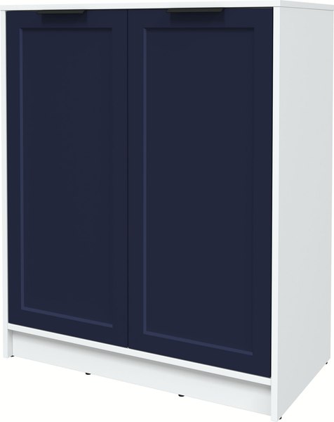 Тумба Интерлиния Концепт Тренд КТ-Т84 - фото