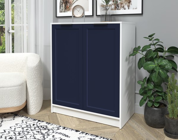 Тумба Интерлиния Концепт Тренд КТ-Т84