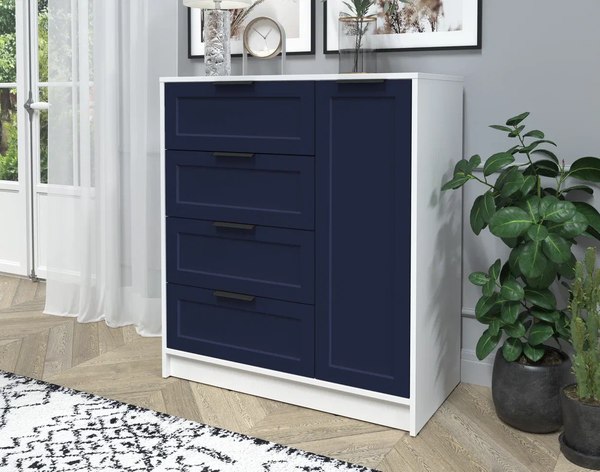 Тумба Интерлиния Концепт Тренд КТ-Т90