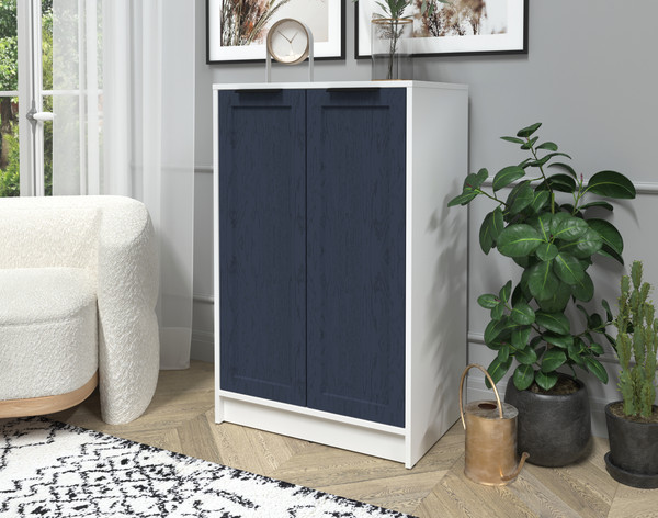 Тумба Интерлиния Концепт Тренд КТ-Т64