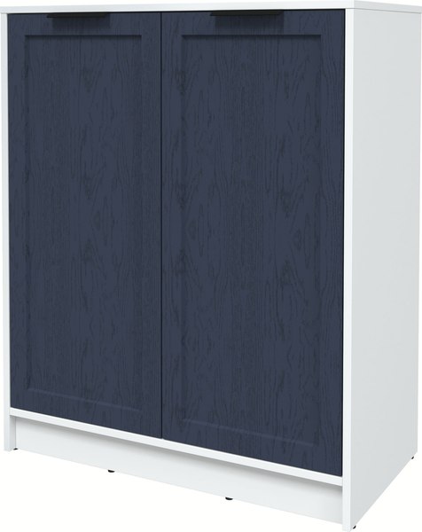 Тумба Интерлиния Концепт Тренд КТ-Т84 - фото