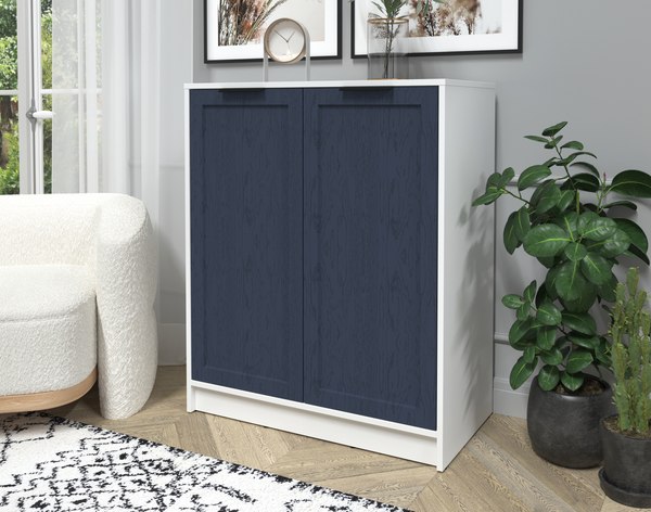 Тумба Интерлиния Концепт Тренд КТ-Т84