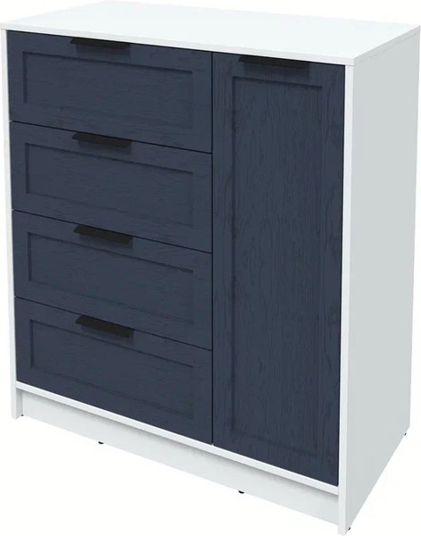 Тумба Интерлиния Концепт Тренд КТ-Т90