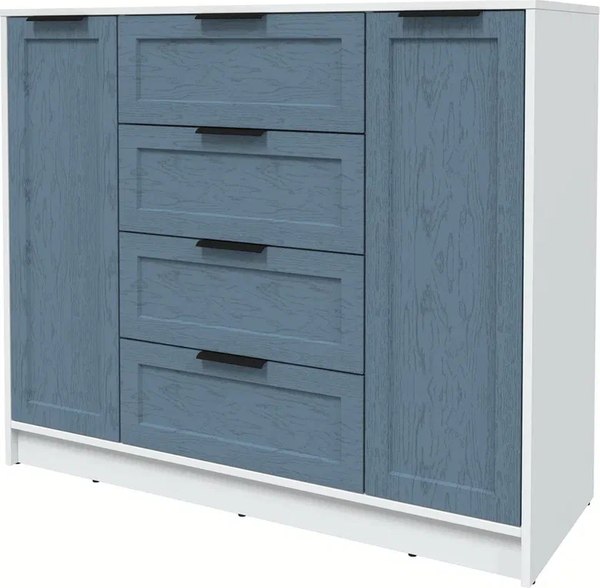 Тумба Интерлиния Концепт Тренд КТ-Т120 - фото