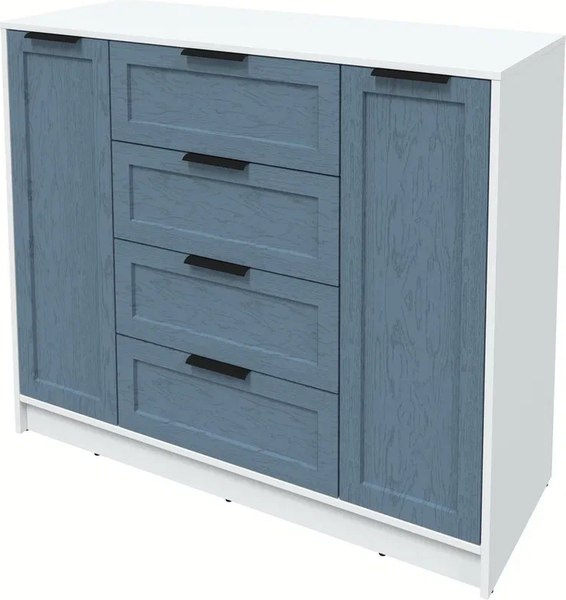 Тумба Интерлиния Концепт Тренд КТ-Т120