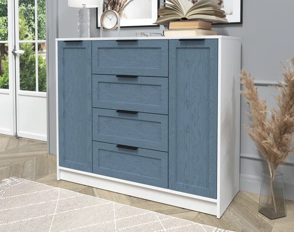 Тумба Интерлиния Концепт Тренд КТ-Т120