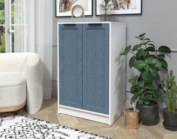 Тумба Интерлиния Концепт Тренд КТ-Т64