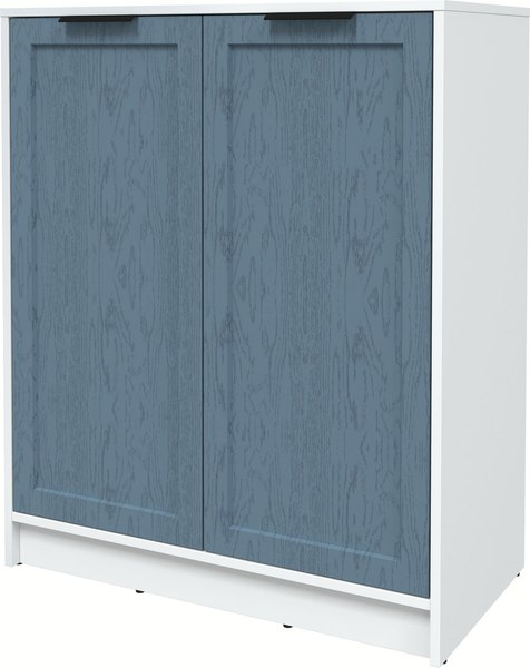 Тумба Интерлиния Концепт Тренд КТ-Т84 - фото