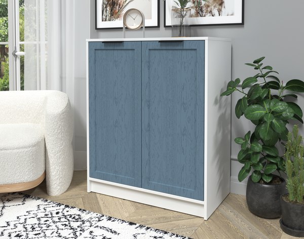 Тумба Интерлиния Концепт Тренд КТ-Т84