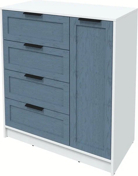 Тумба Интерлиния Концепт Тренд КТ-Т90