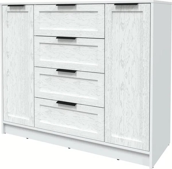 Тумба Интерлиния Концепт Тренд КТ-Т120 - фото