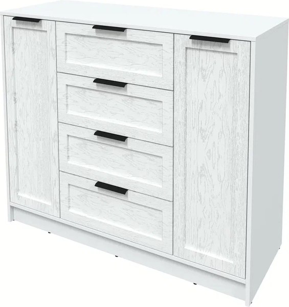 Тумба Интерлиния Концепт Тренд КТ-Т120