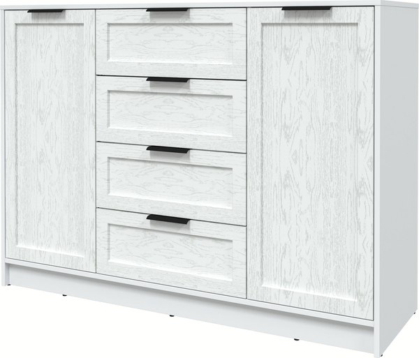 Тумба Интерлиния Концепт Тренд КТ-Т140 - фото