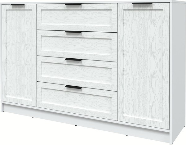 Тумба Интерлиния Концепт Тренд КТ-Т160 - фото