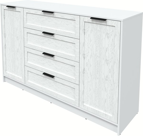 Тумба Интерлиния Концепт Тренд КТ-Т160