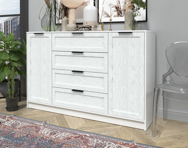 Тумба Интерлиния Концепт Тренд КТ-Т160