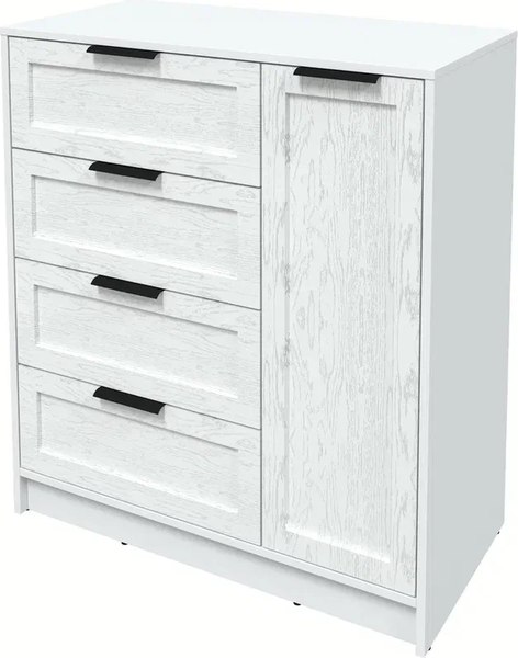 Тумба Интерлиния Концепт Тренд КТ-Т90