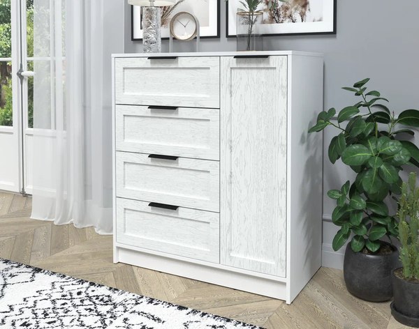 Тумба Интерлиния Концепт Тренд КТ-Т90