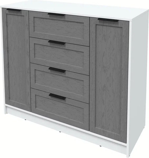 Тумба Интерлиния Концепт Тренд КТ-Т120