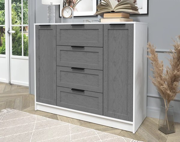 Тумба Интерлиния Концепт Тренд КТ-Т120