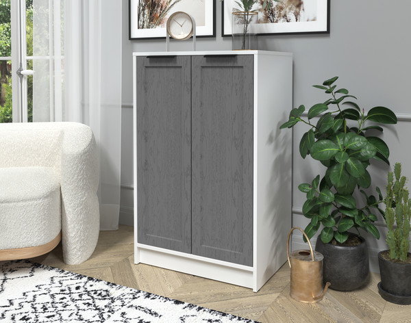 Тумба Интерлиния Концепт Тренд КТ-Т64