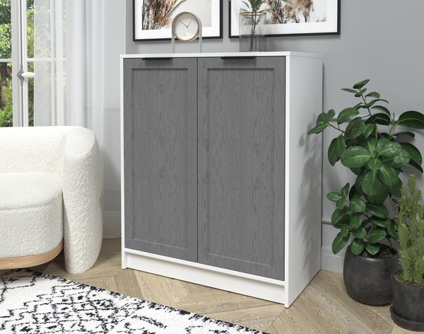 Тумба Интерлиния Концепт Тренд КТ-Т84