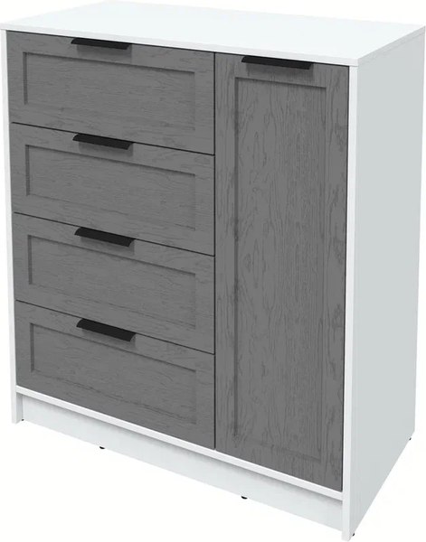 Тумба Интерлиния Концепт Тренд КТ-Т90