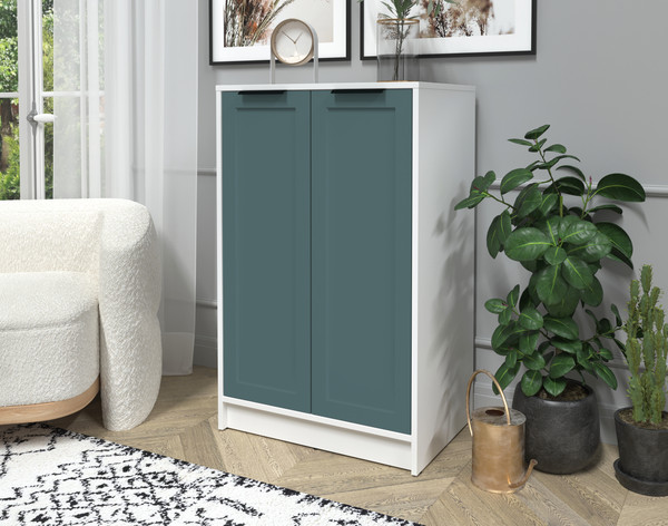 Тумба Интерлиния Концепт Тренд КТ-Т64