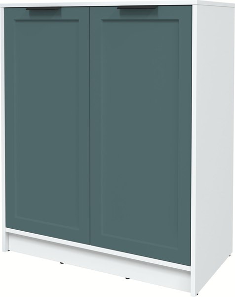 Тумба Интерлиния Концепт Тренд КТ-Т84 - фото