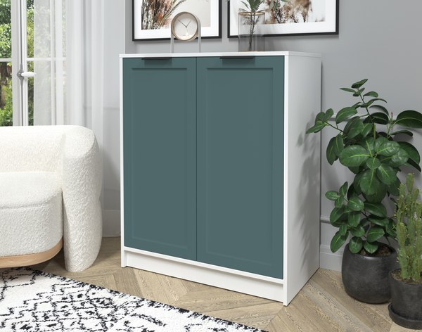 Тумба Интерлиния Концепт Тренд КТ-Т84