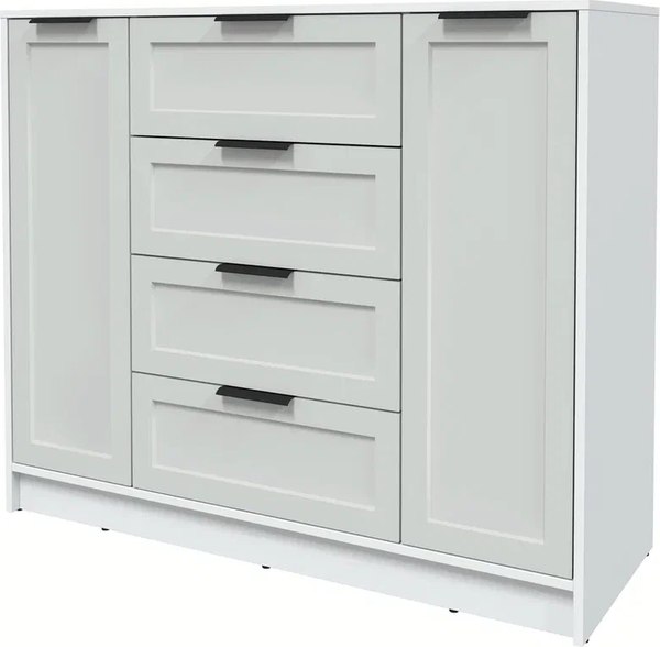 Тумба Интерлиния Концепт Тренд КТ-Т120 - фото