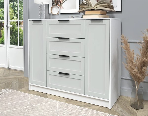 Тумба Интерлиния Концепт Тренд КТ-Т120