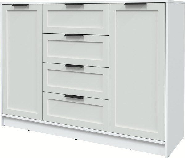 Тумба Интерлиния Концепт Тренд КТ-Т140 - фото