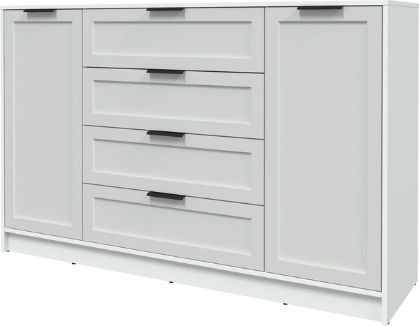 Тумба Интерлиния Концепт Тренд КТ-Т160 - фото