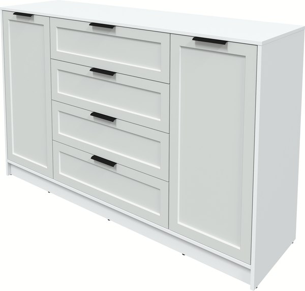 Тумба Интерлиния Концепт Тренд КТ-Т160