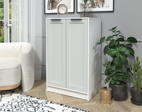 Тумба Интерлиния Концепт Тренд КТ-Т64