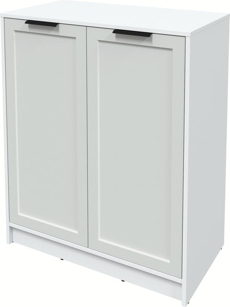 Тумба Интерлиния Концепт Тренд КТ-Т84