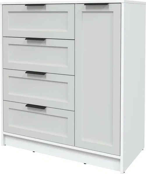 Тумба Интерлиния Концепт Тренд КТ-Т90 - фото