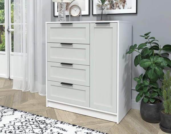 Тумба Интерлиния Концепт Тренд КТ-Т90