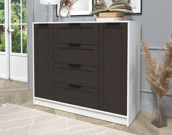 Тумба Интерлиния Концепт Тренд КТ-Т120