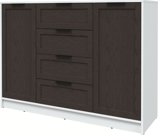 Тумба Интерлиния Концепт Тренд КТ-Т140 - фото