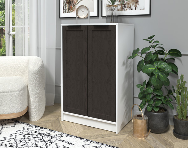 Тумба Интерлиния Концепт Тренд КТ-Т64