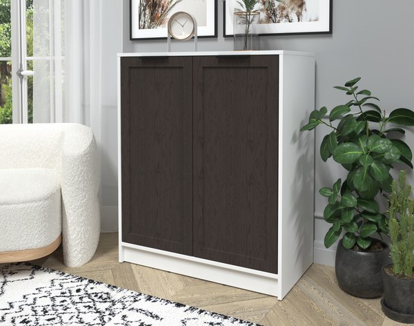 Тумба Интерлиния Концепт Тренд КТ-Т84