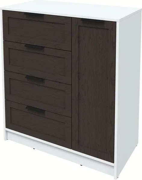 Тумба Интерлиния Концепт Тренд КТ-Т90