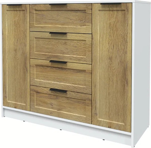 Тумба Интерлиния Концепт Тренд КТ-Т120 - фото