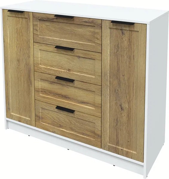 Тумба Интерлиния Концепт Тренд КТ-Т120